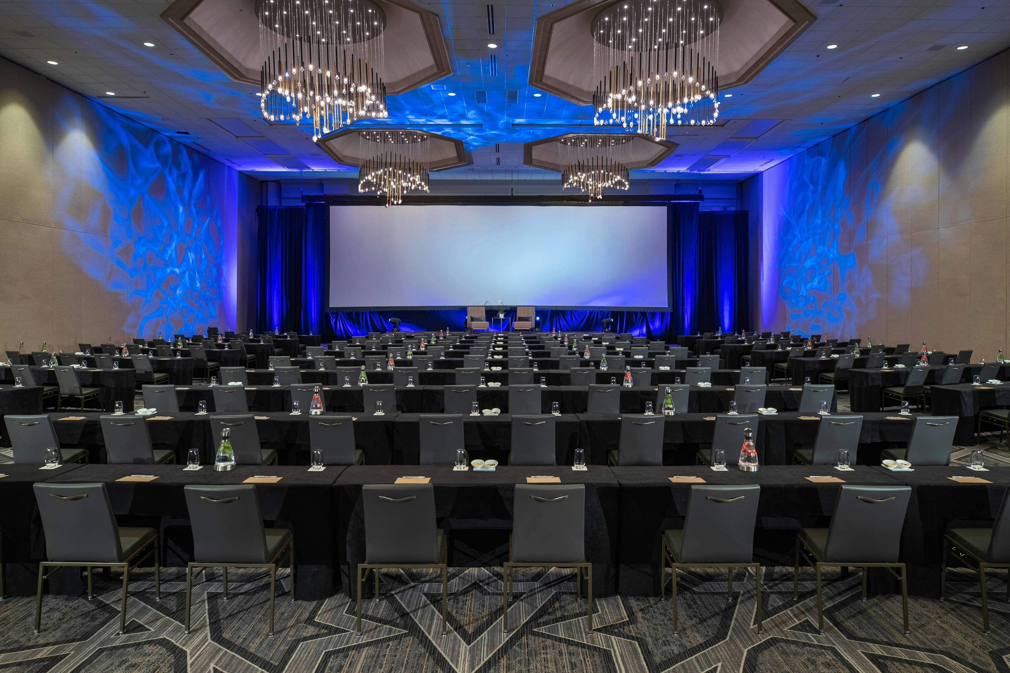 Renaissance Dallas Addison Hotel 24/29