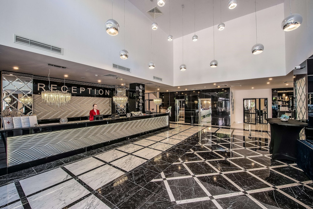 Prestige Deluxe Hotel Aquapark Club 14/76