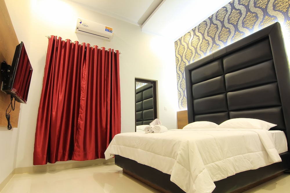 The Baliview Luxury Villas & Resto 17/43