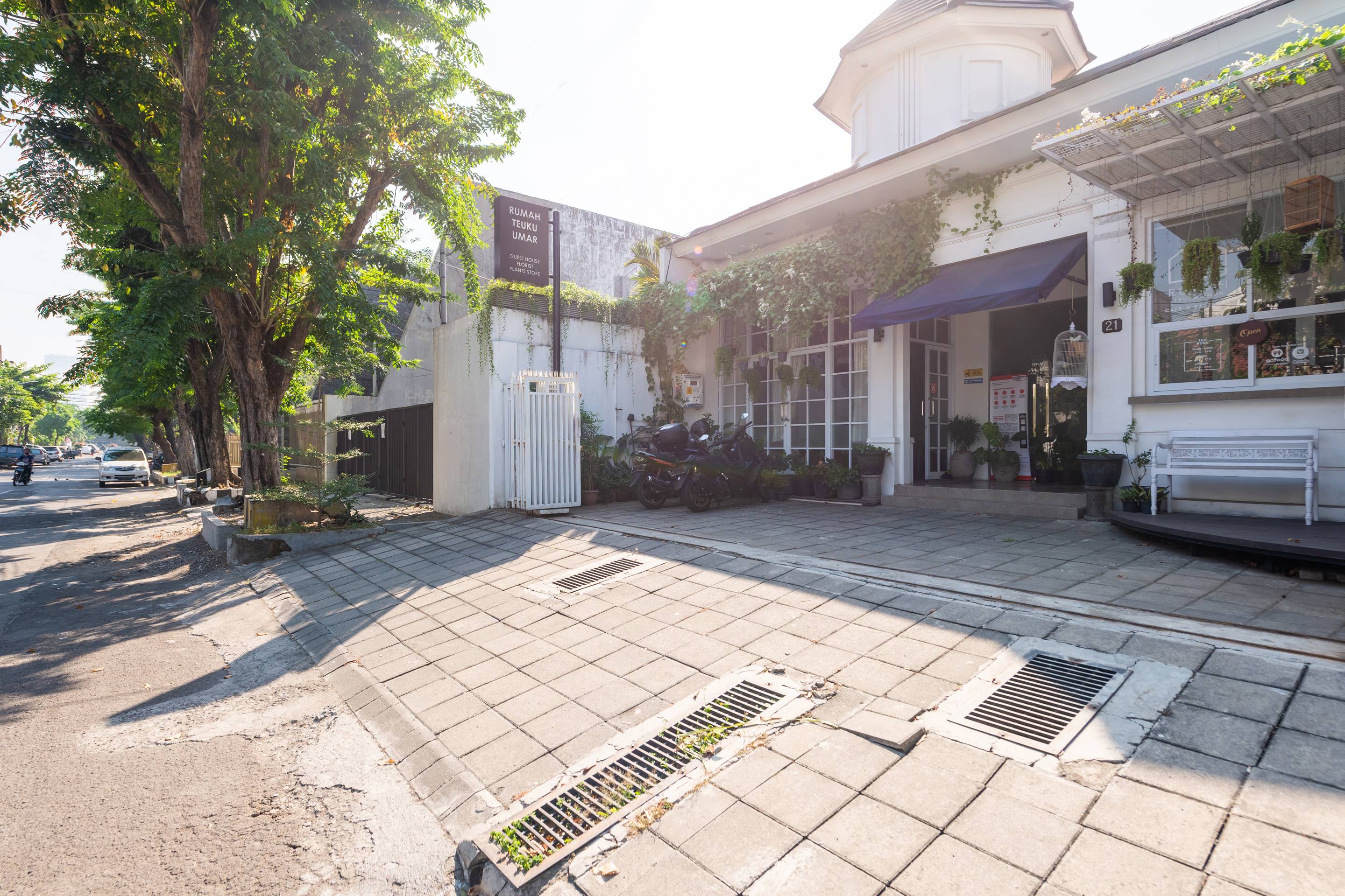 OYO 3783 Rumah Teuku Umar 26/29