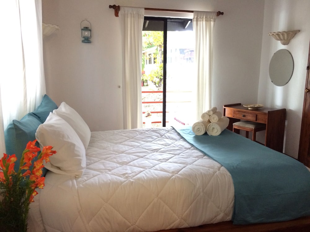 Hotel Zapata 25/71