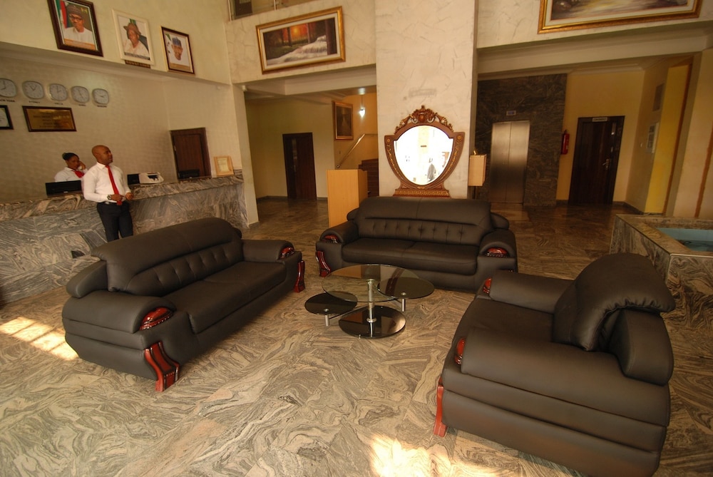 Ayalla Hotels Ltd 23/50