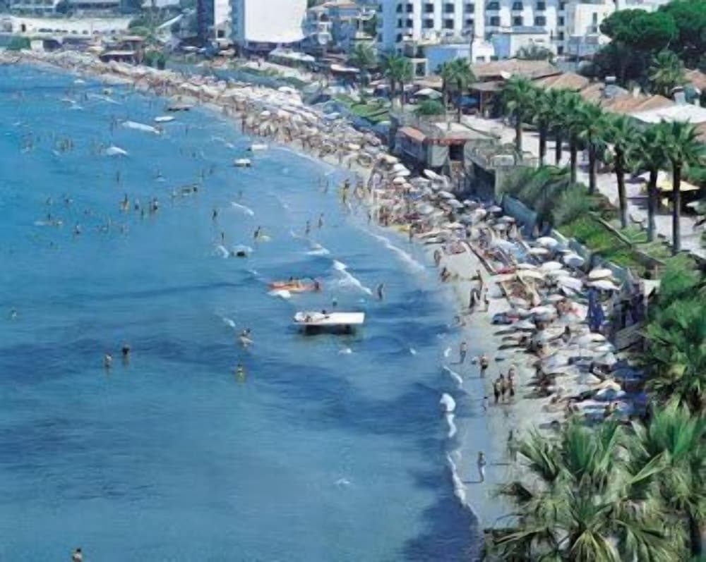 Hotel Melike 20/25
