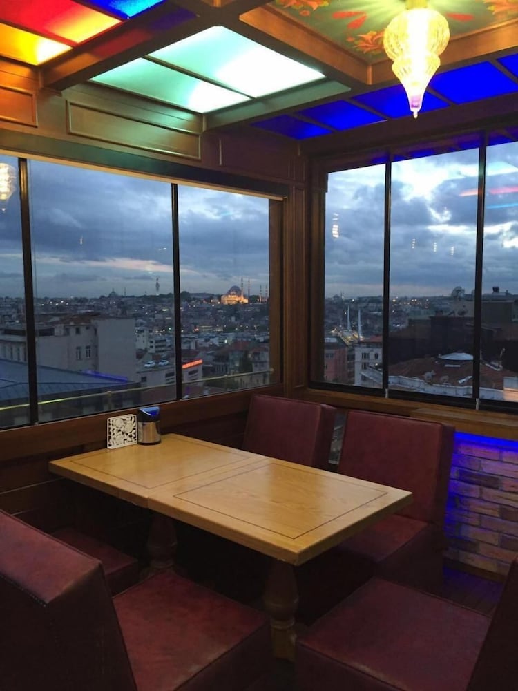 Medar Hotel Istanbul 34/44