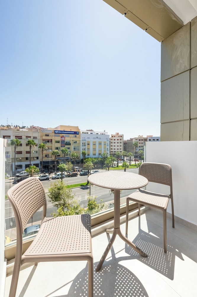 Hotel El Toro Tanger 27/31