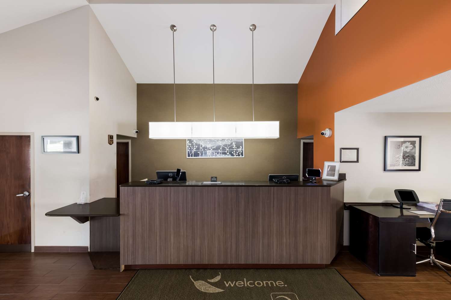 Sleep Inn Kernersville I-40 3/15