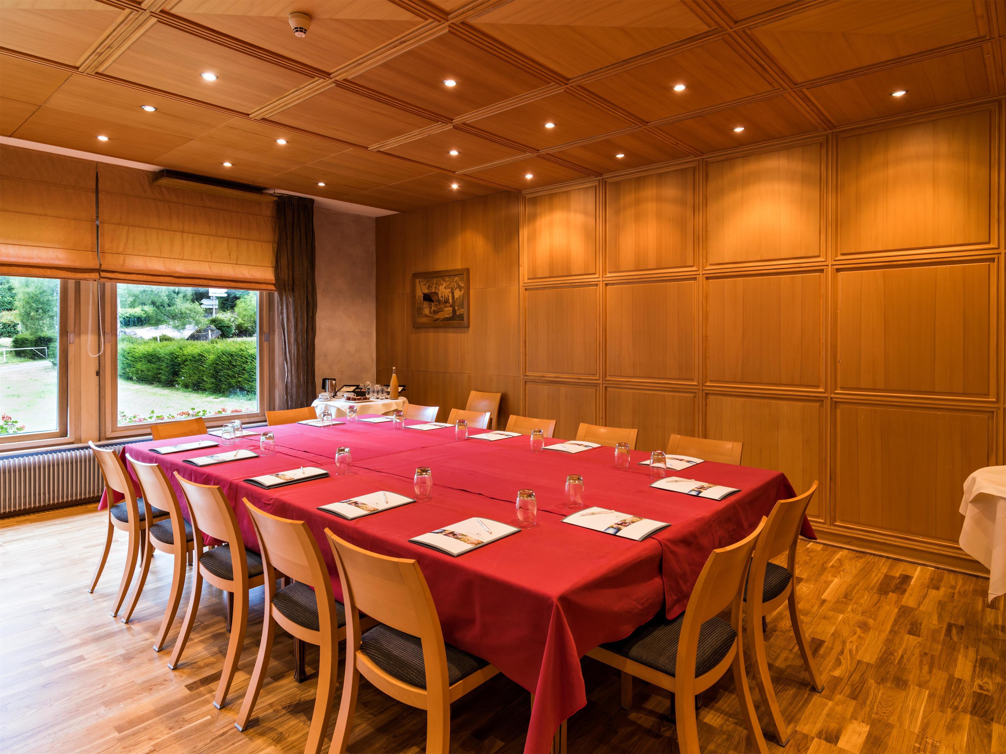 Relais Du Silence La Fischhutte 30/42