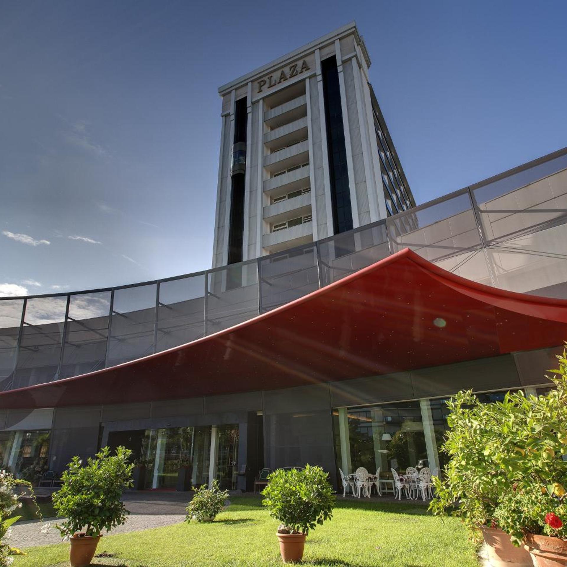 Panoramic Hotel Plaza 6/62