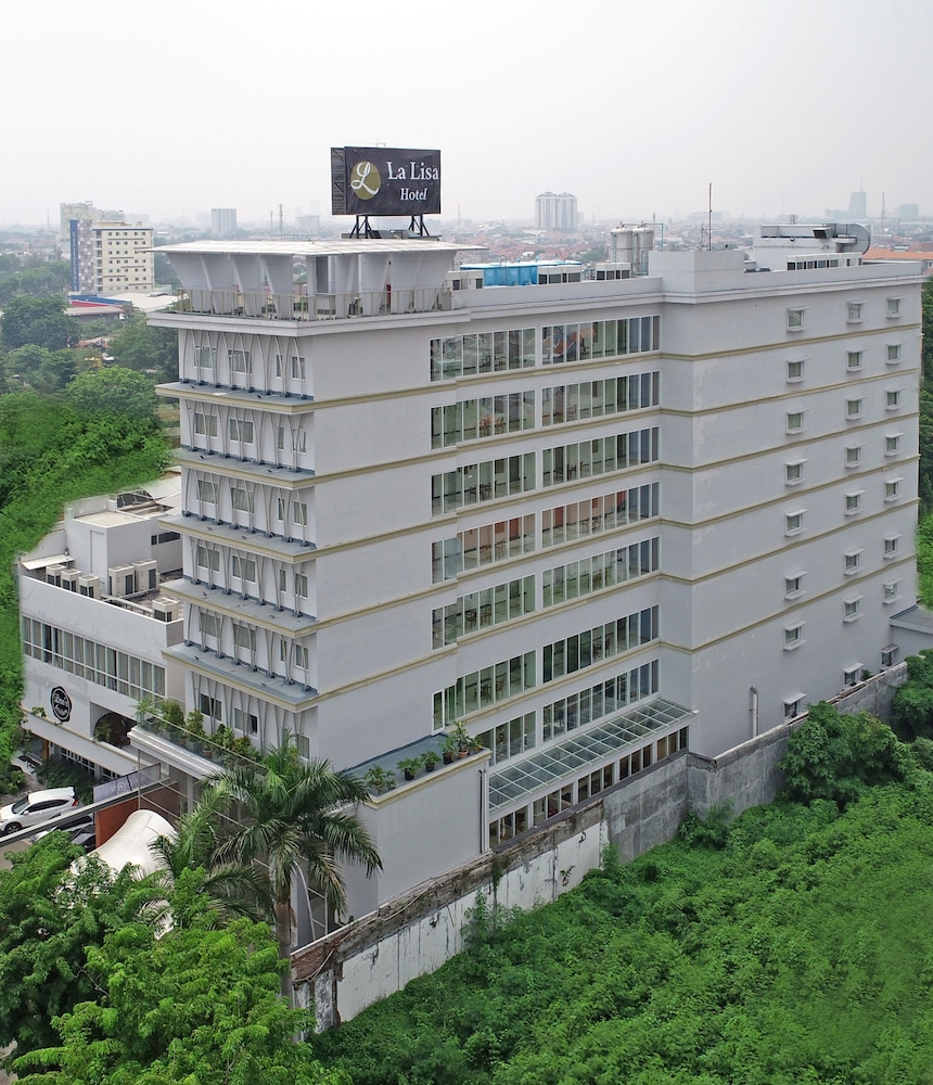La Lisa Hotel Surabaya 4/58