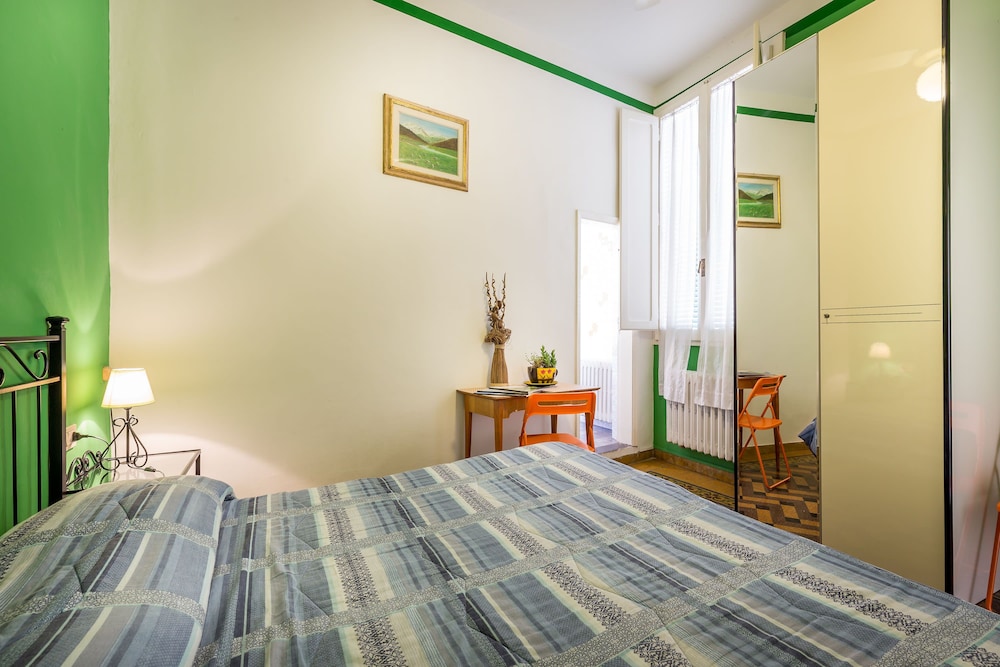 Hotel Ferretti 16/58