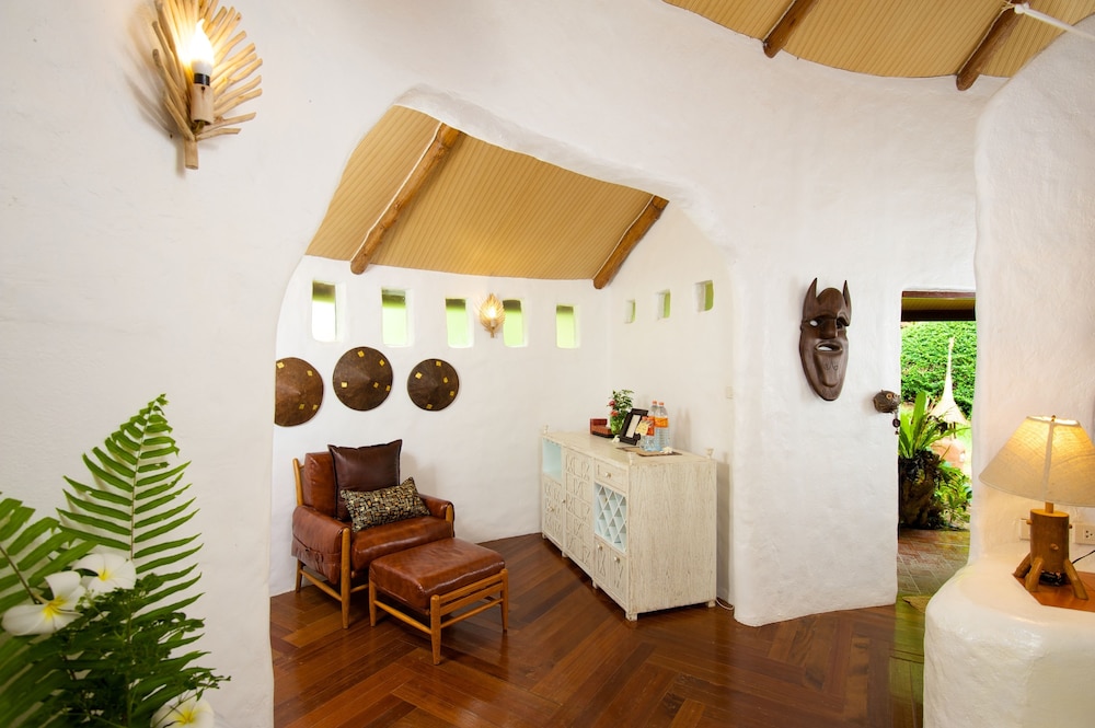 Koh Tao Cabana 8/54