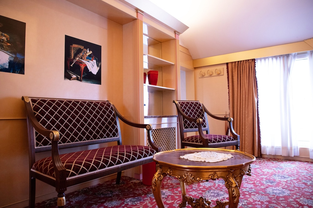 Hotel Wagner 35/43