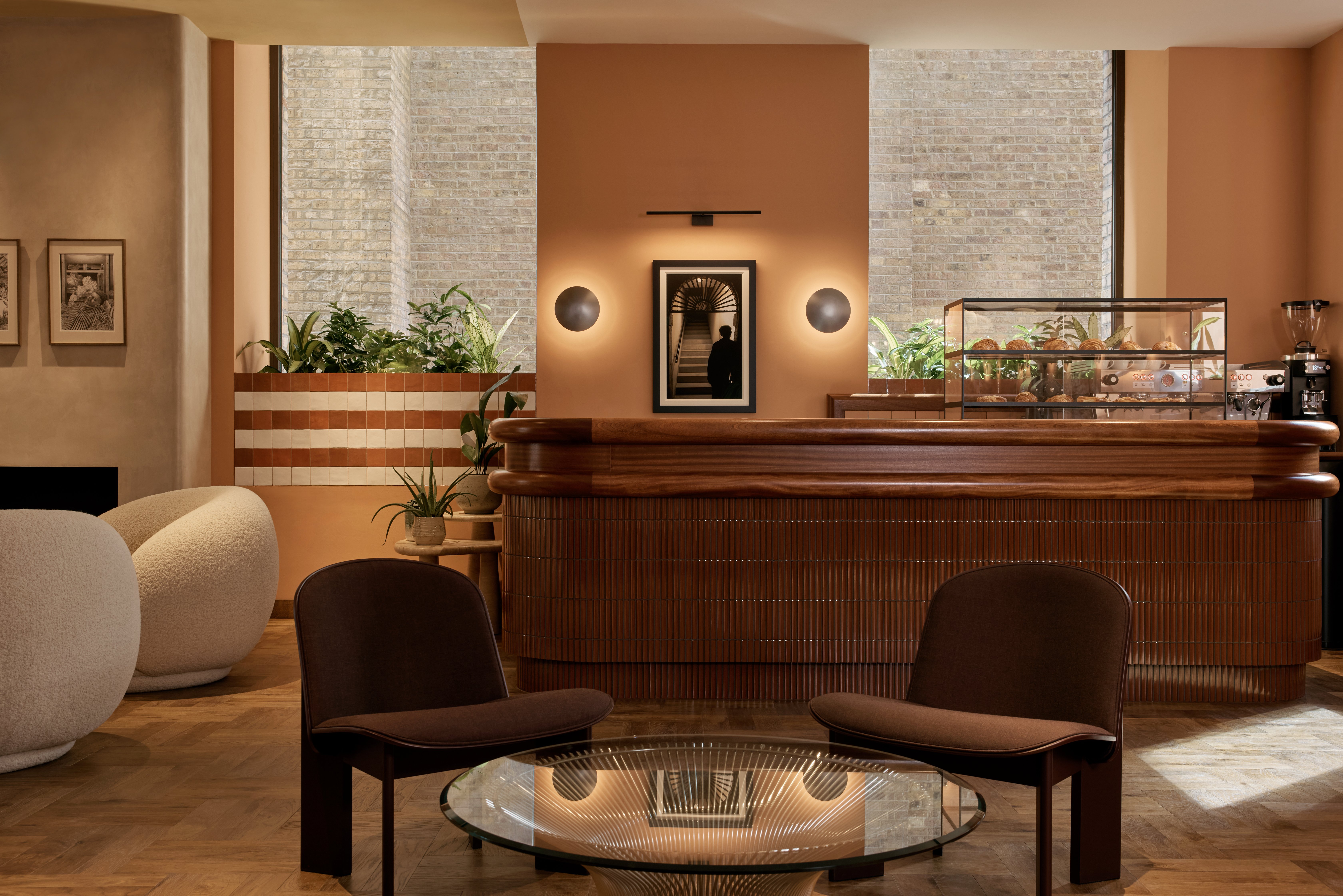 Sir Devonshire Square Hotel, part of Sircle Collection 33/42