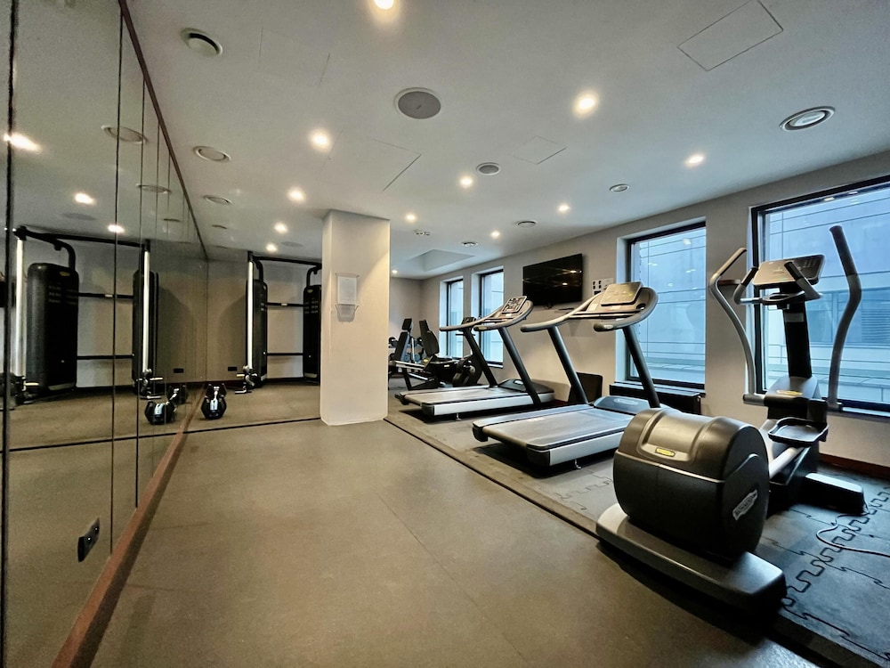 Radisson Hotel And Suites Gdansk 46/75