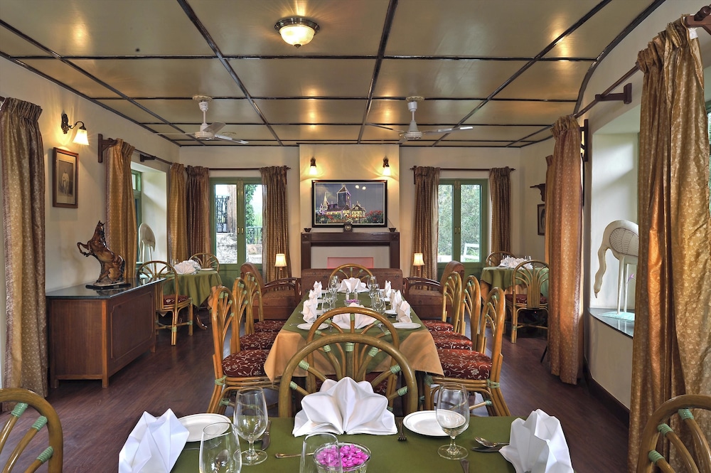 WelcomHeritage Connaught House 39/50