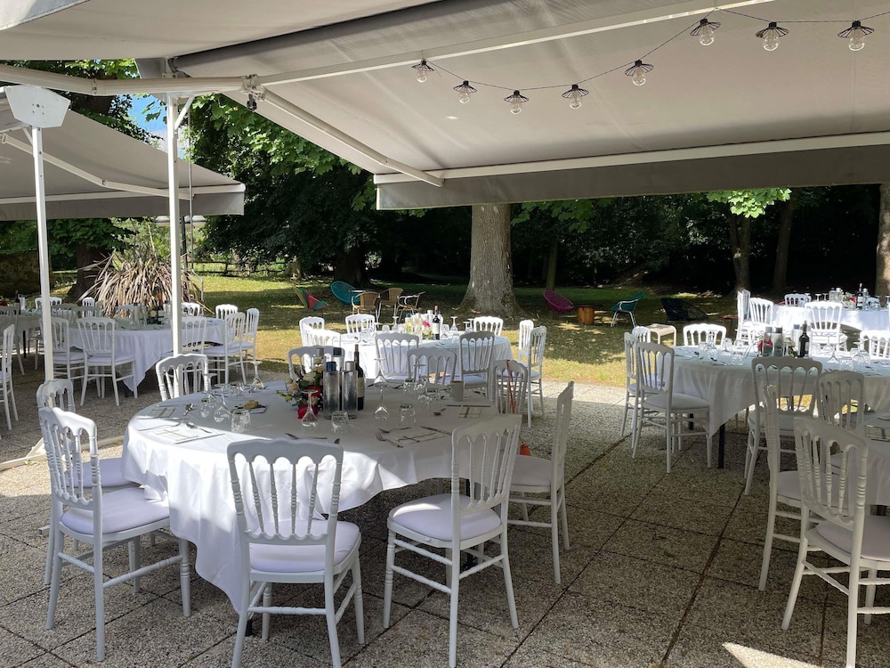 Novotel Paris Saclay 51/74