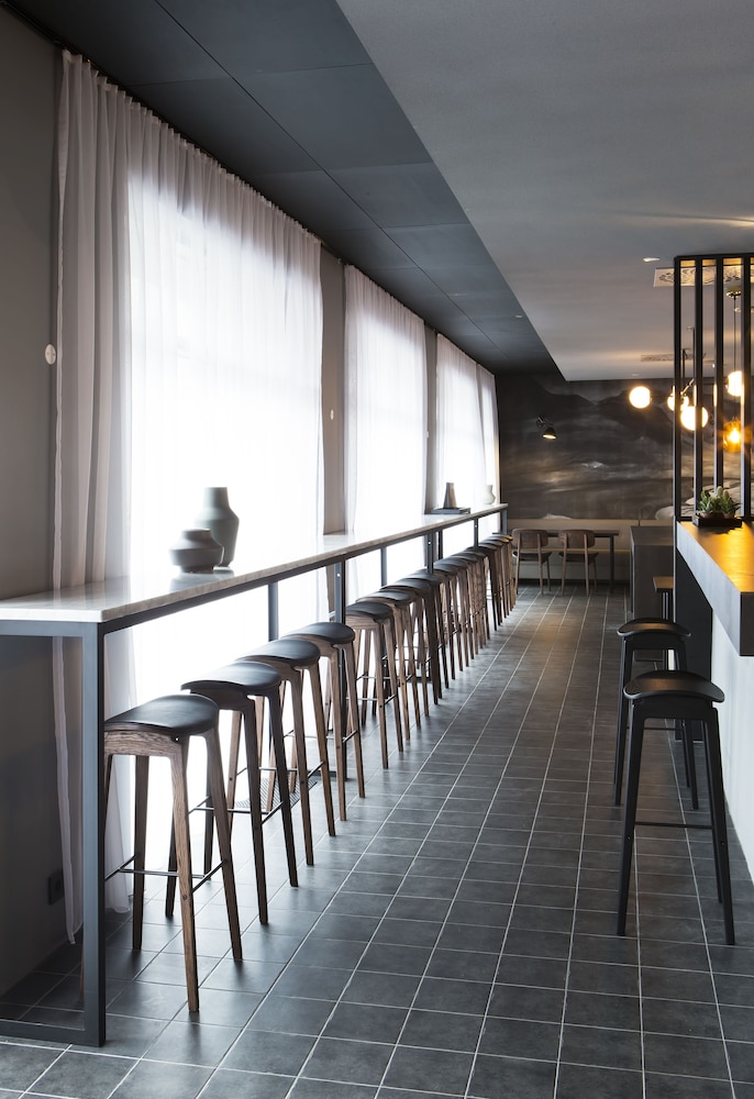Skuggi Hotel By Keahotels 7/88