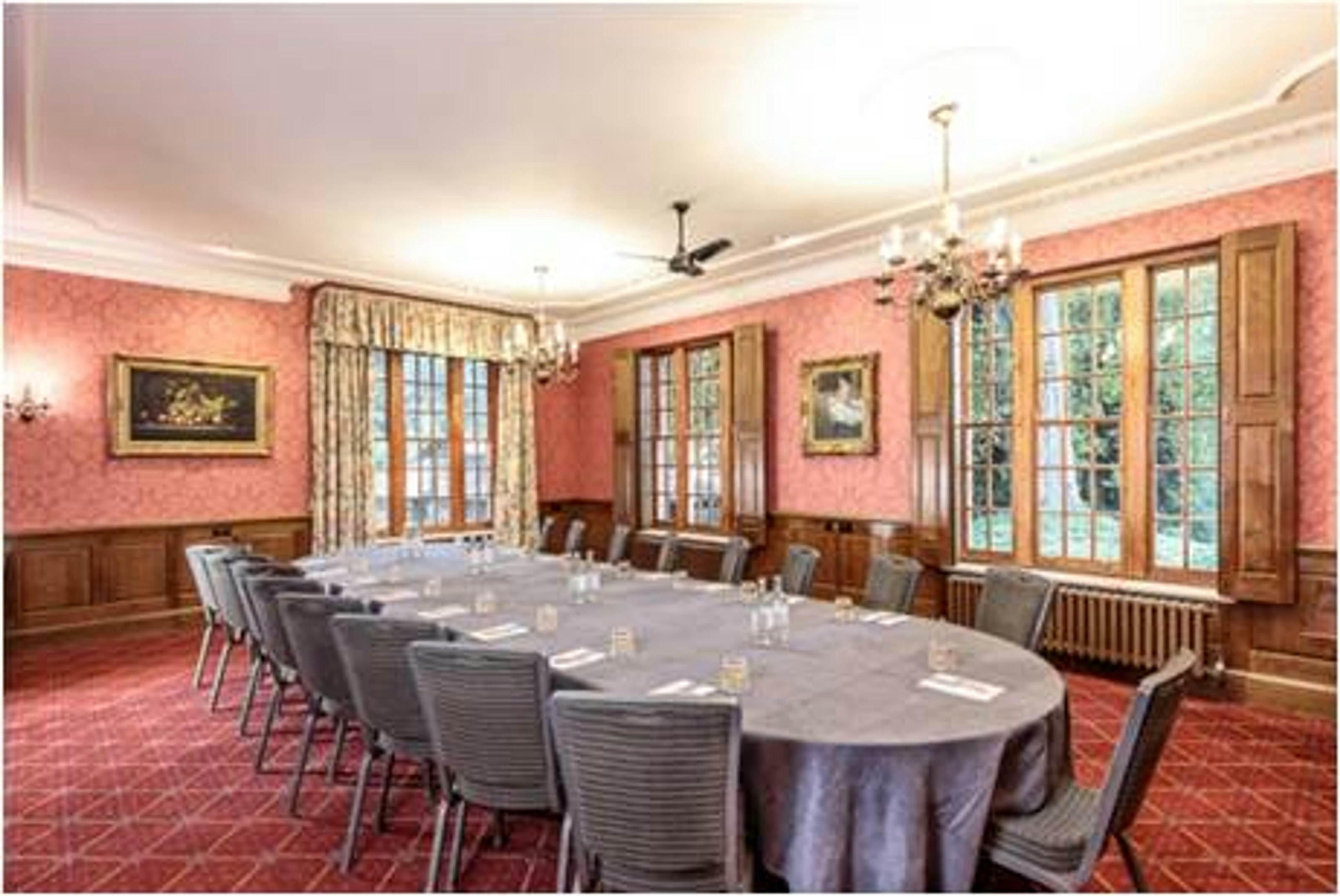 Lainston House Hotel 33/41