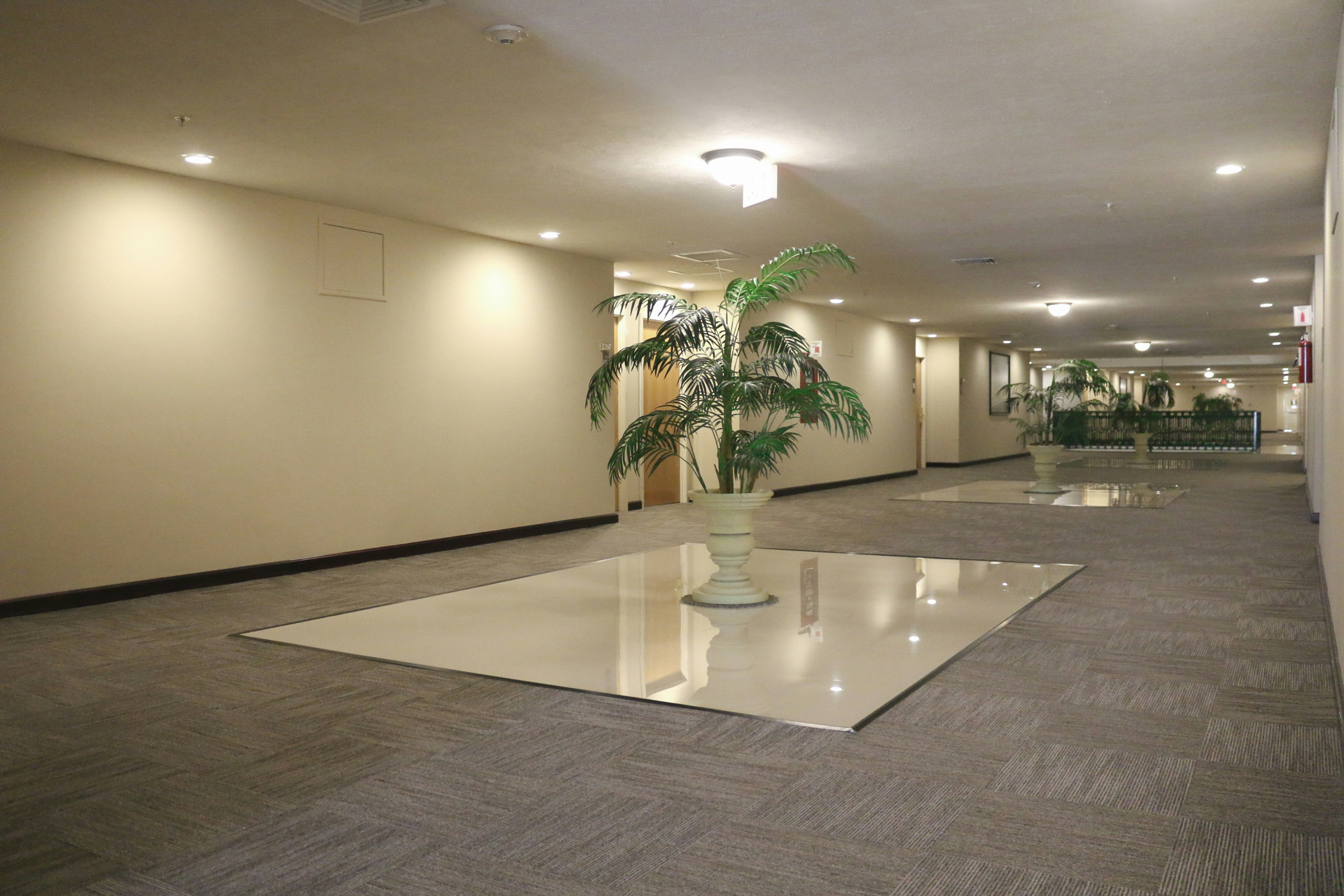 Hampton Inn By Hilton Tampico Zona Dorada 16/16