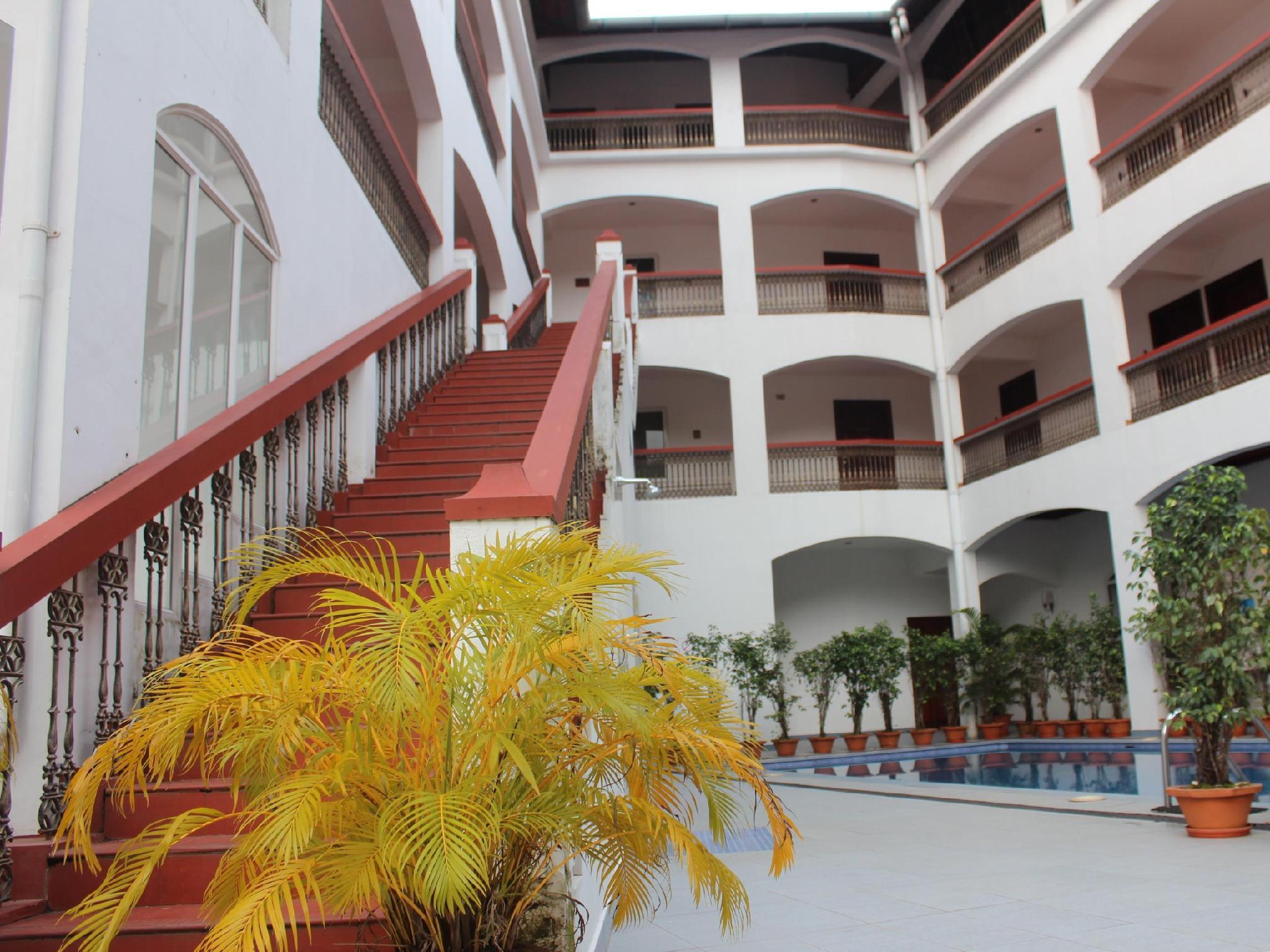 ザ キリアンズ ブティック ホテル(THE KILLIANS BOUTIQUE HOTEL) 写真5