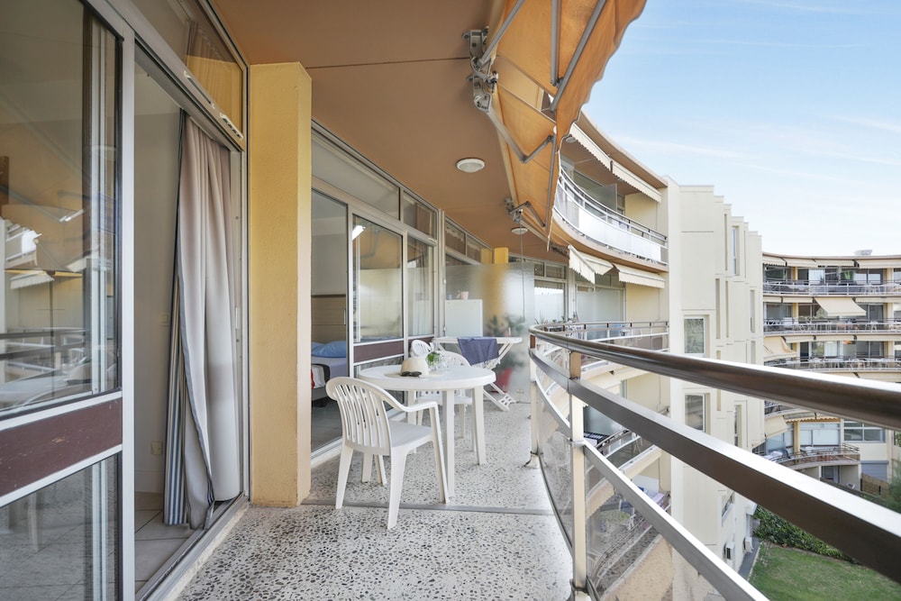Residence Pierre And Vacances Heliotel Marine 23/50