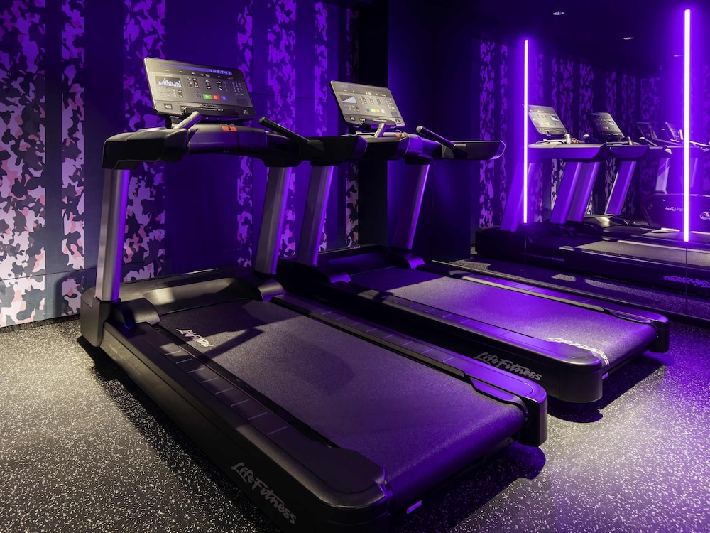 Mercure Tokyu Stay Osaka Namba 25/49