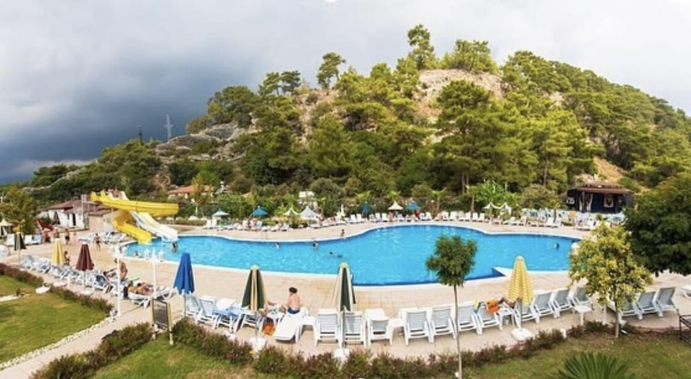 Grand Mir'Amor Hotel - Ultra All Inclusive 34/37