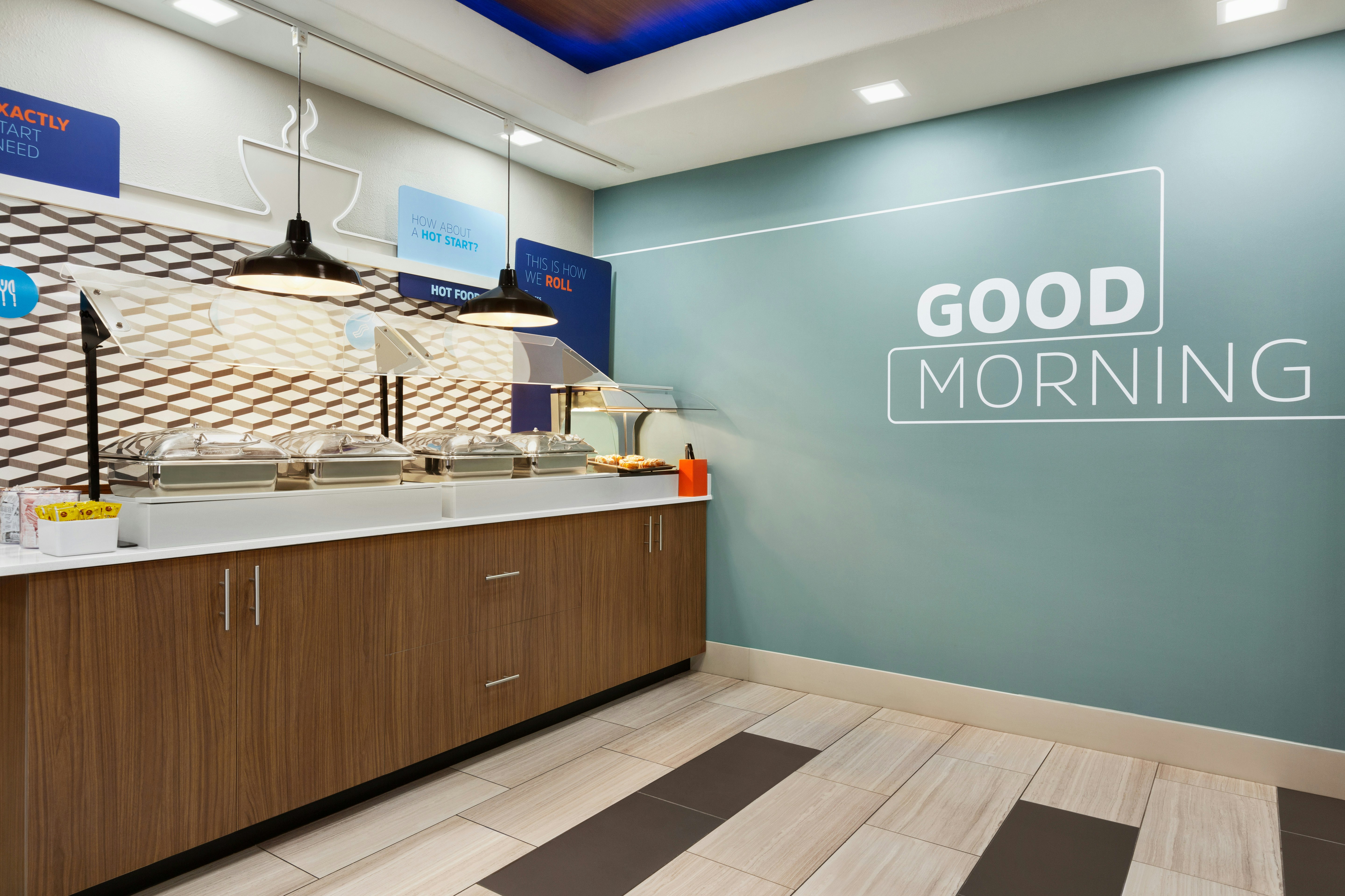 Holiday Inn Express Hotel Suites Mission Mcallen Area 9/54