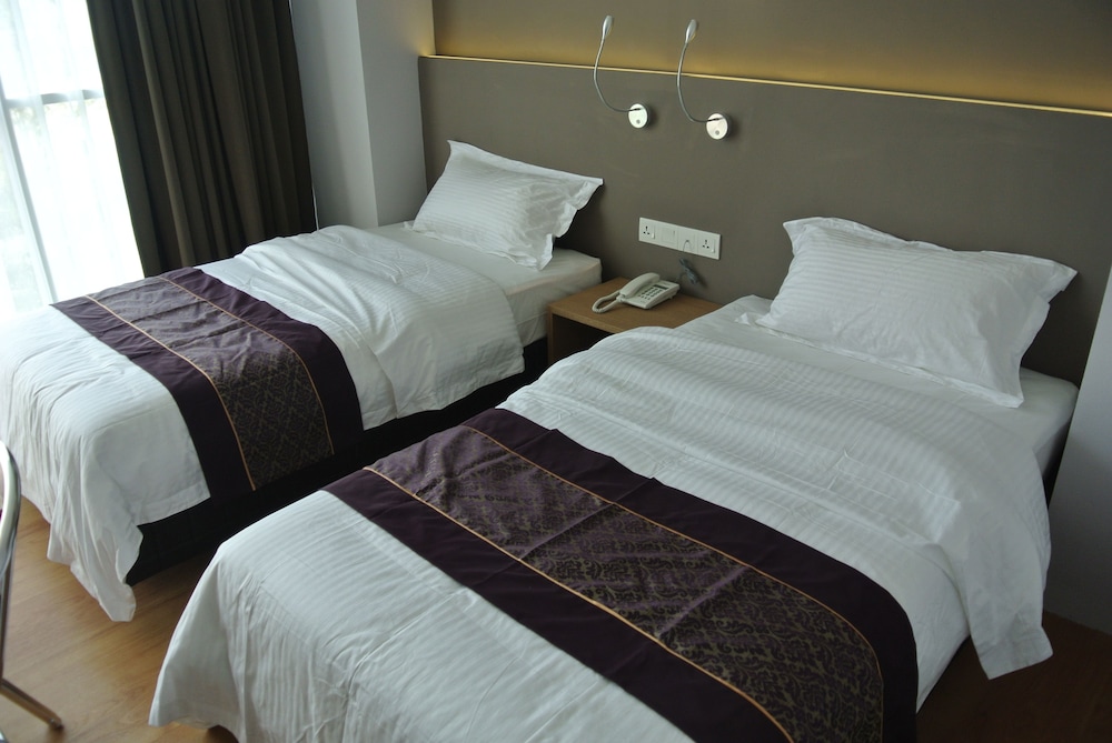 Super 8 Hotel @ Georgetown 26/70