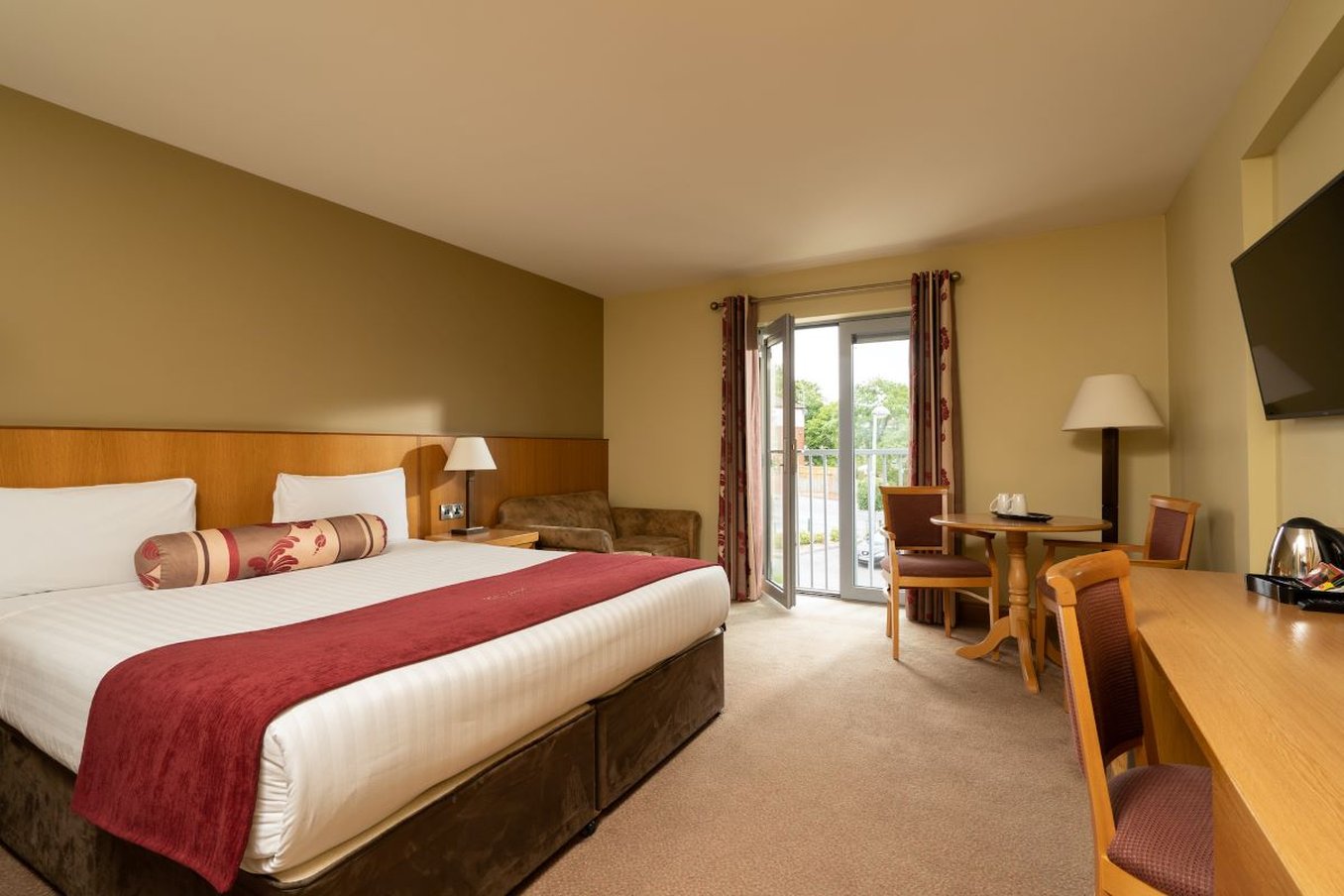 Belmore Court & Motel 22/50