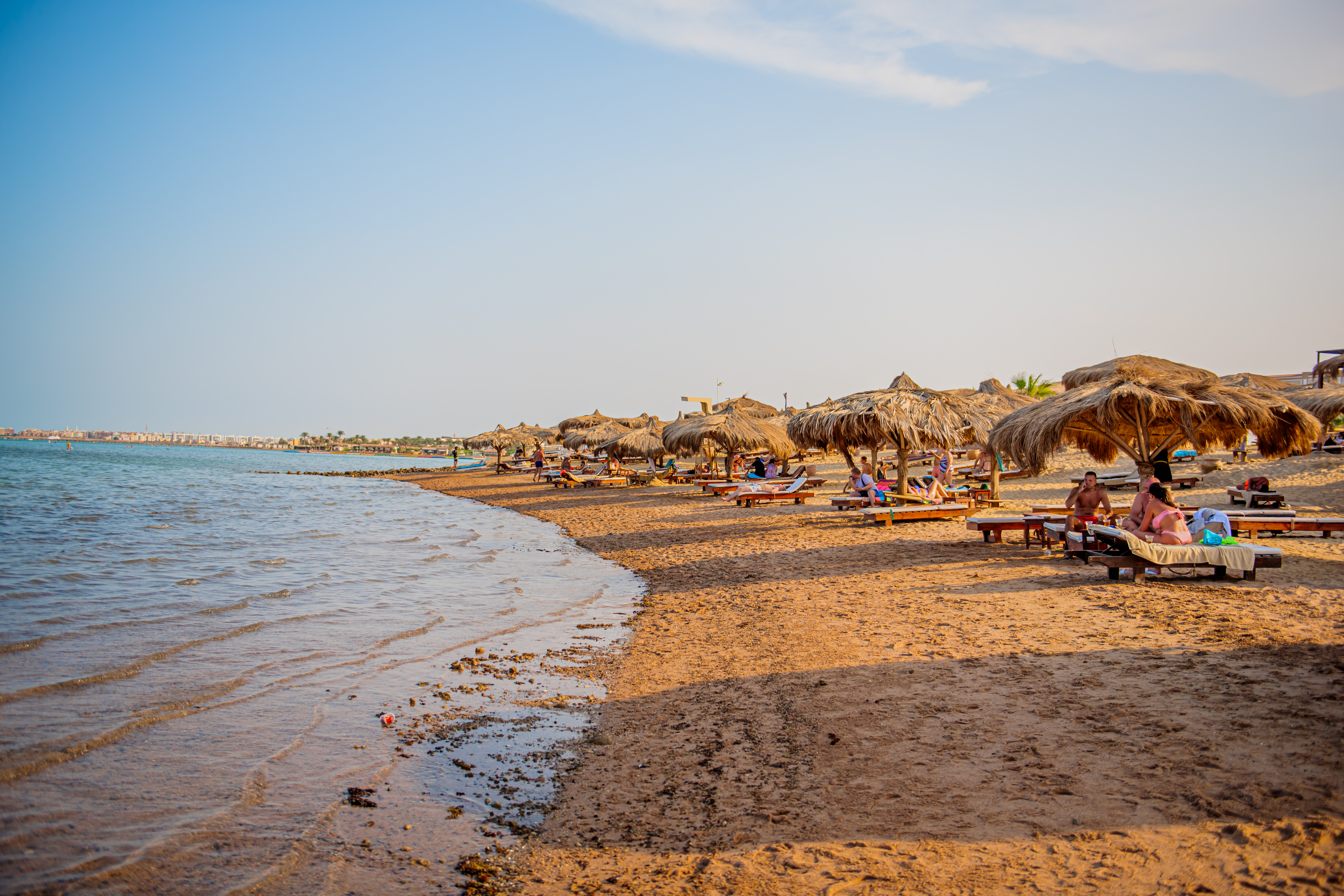 Caves Beach Resort Hurghada - Adults Only (+16) 57/61