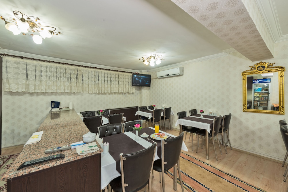 Le Safran Palace Hotel 32/46