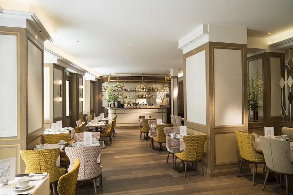 Hotel Rochester Champs-Elysees 57/68