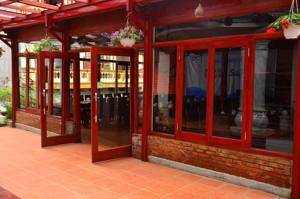 Chapa Dew Boutique Hotel 32/55