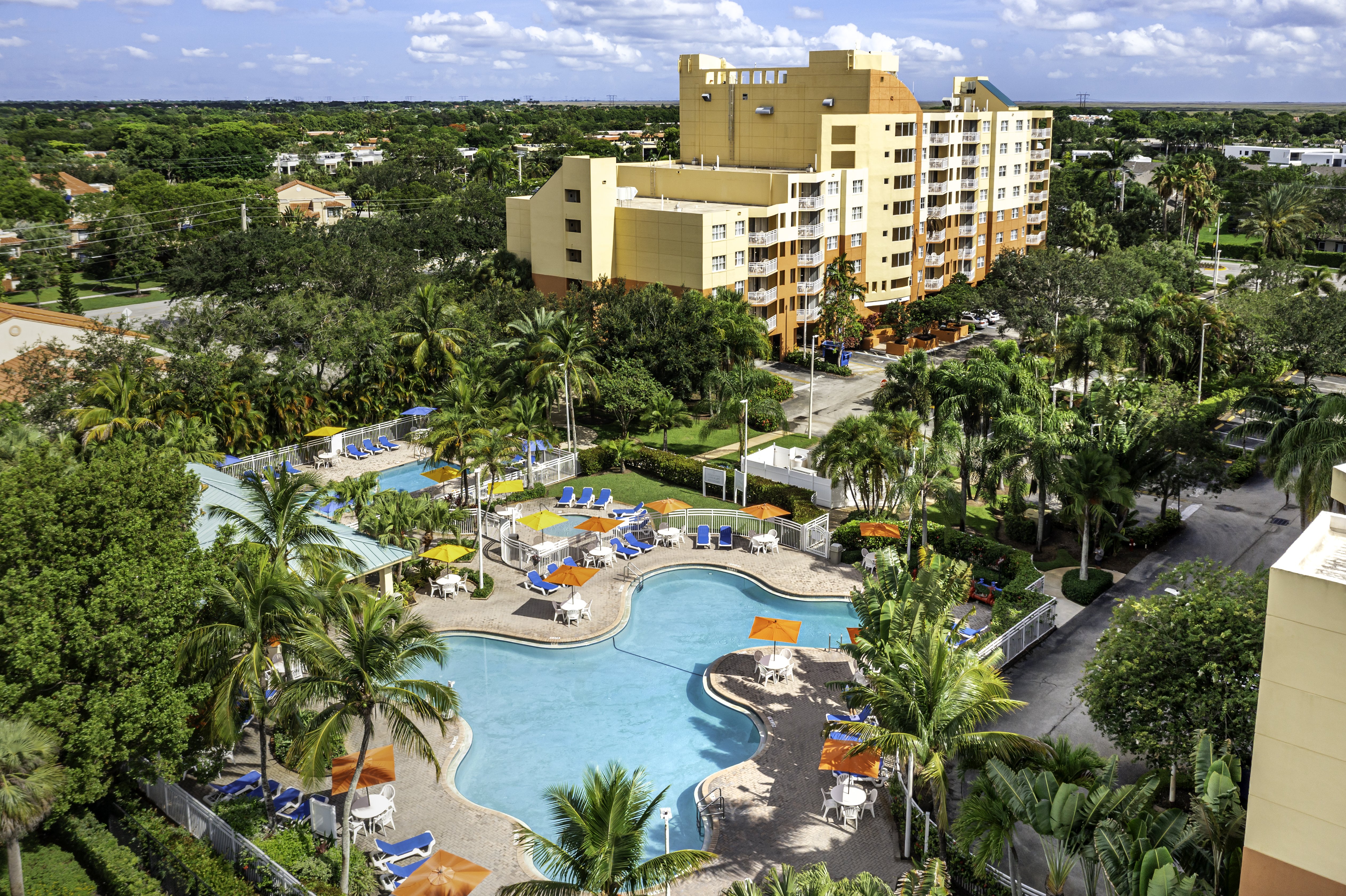Vacation Village At Bonaventure 69/82