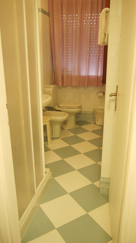 Hotel Alemagna 95/117