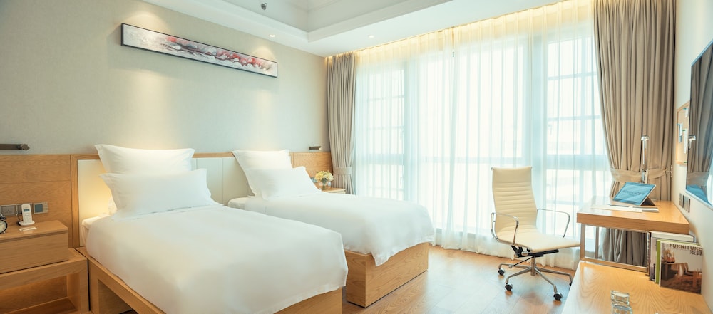 Residence G Shenzhen 18/47