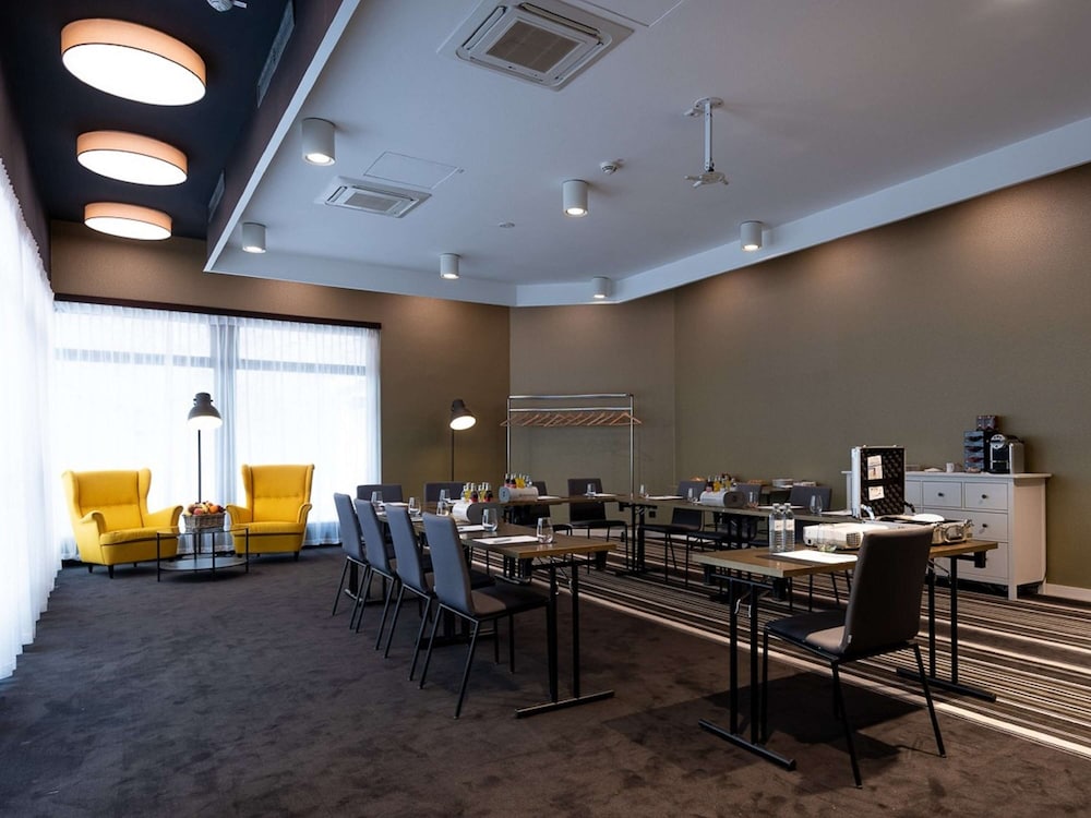Mercure Hotel Raphael Wien 65/73
