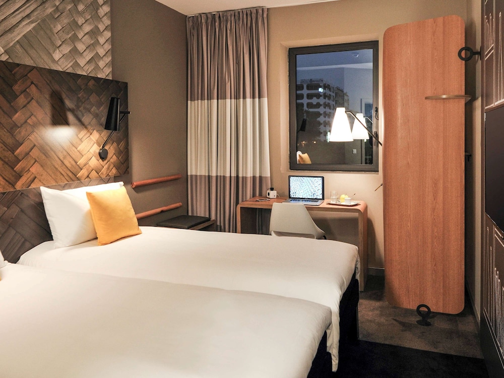 ibis Casa Voyageurs 18/78