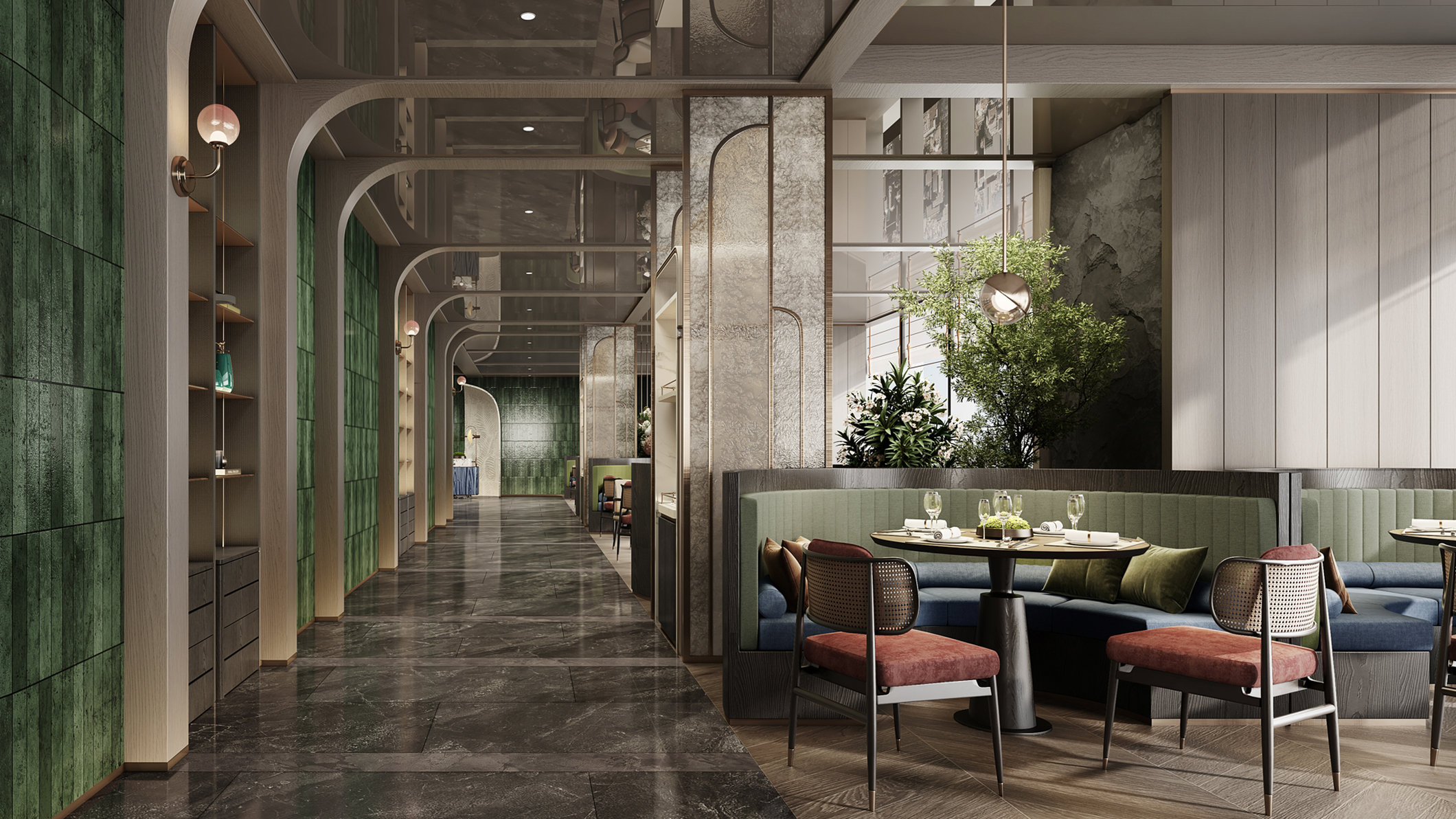 The V Hotel Of Wongtee Shenzhen 32/42