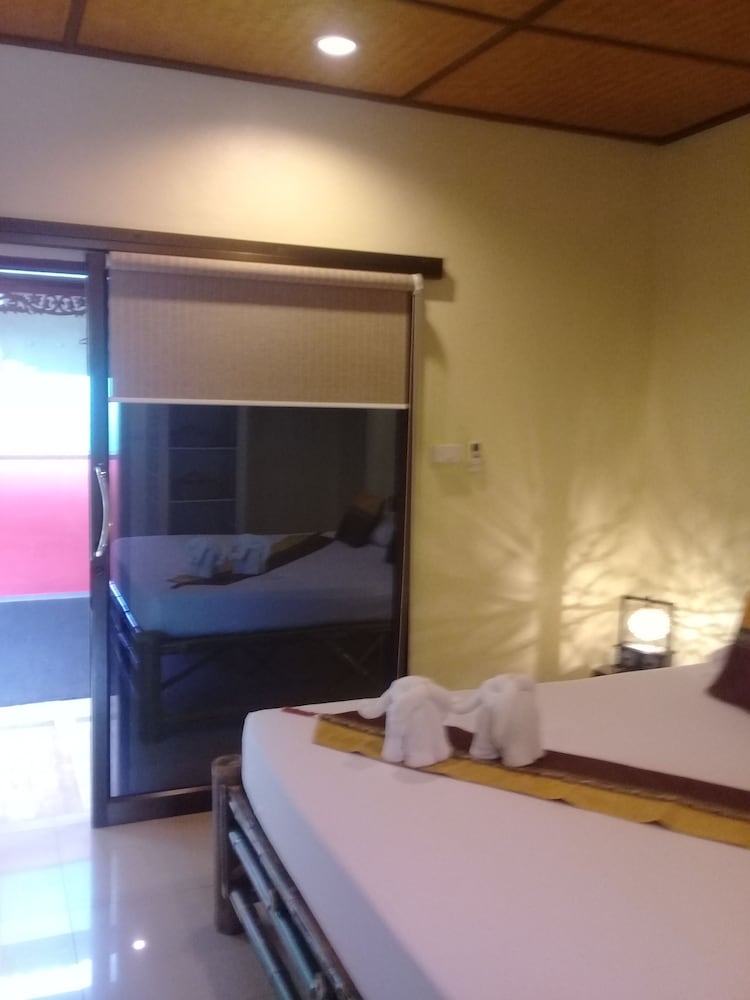 Baan Ton Rak Boutique Resort 20/66