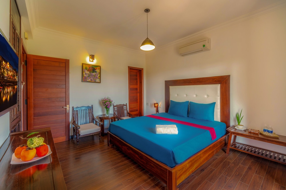 Golden Peach Villa Hoi An 17/68