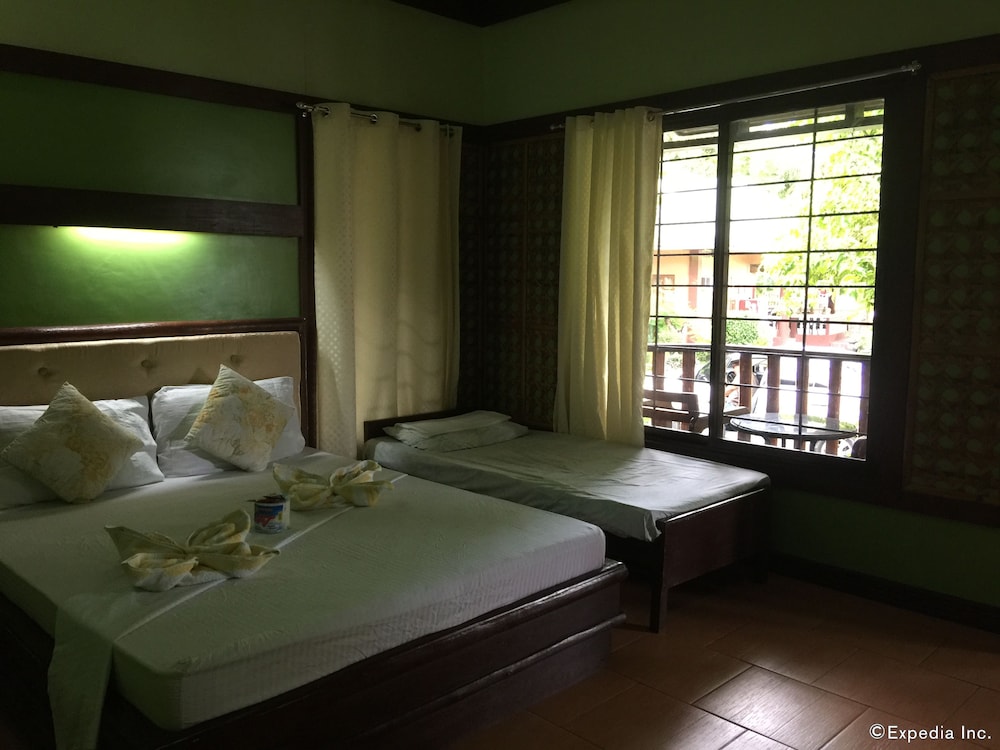 The Red Palm Resort 12/26