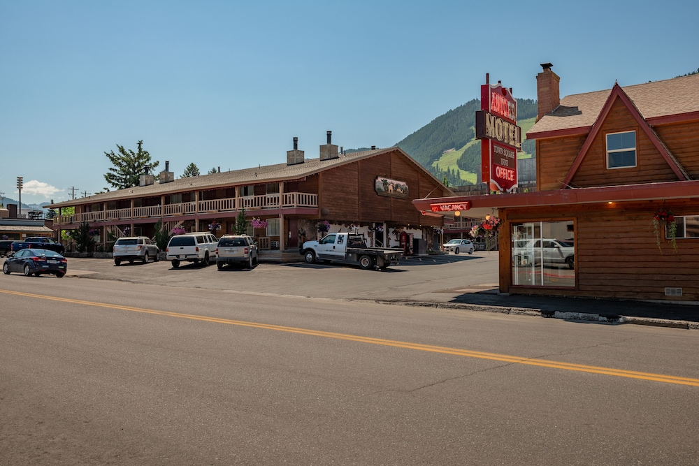 Antler Inn 11/47