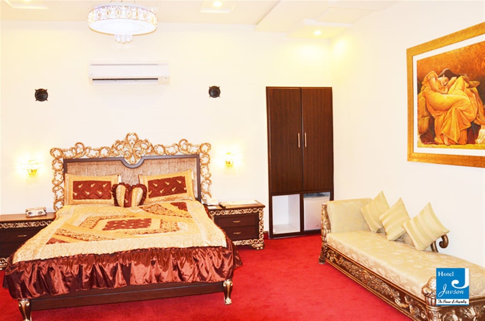 Hotel Javson Sialkot 33/60