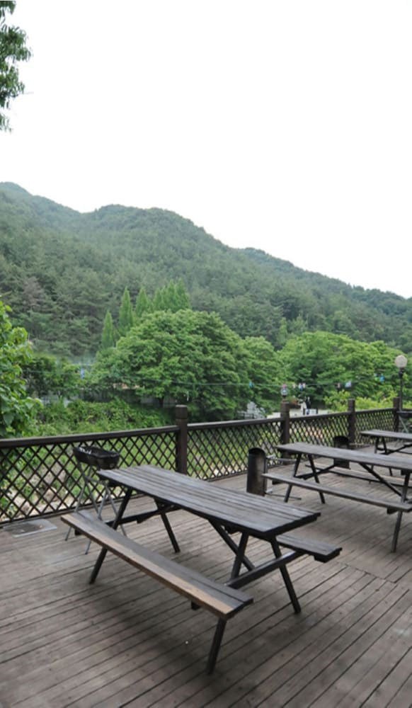 Gurye Little Prince Pension 16/23