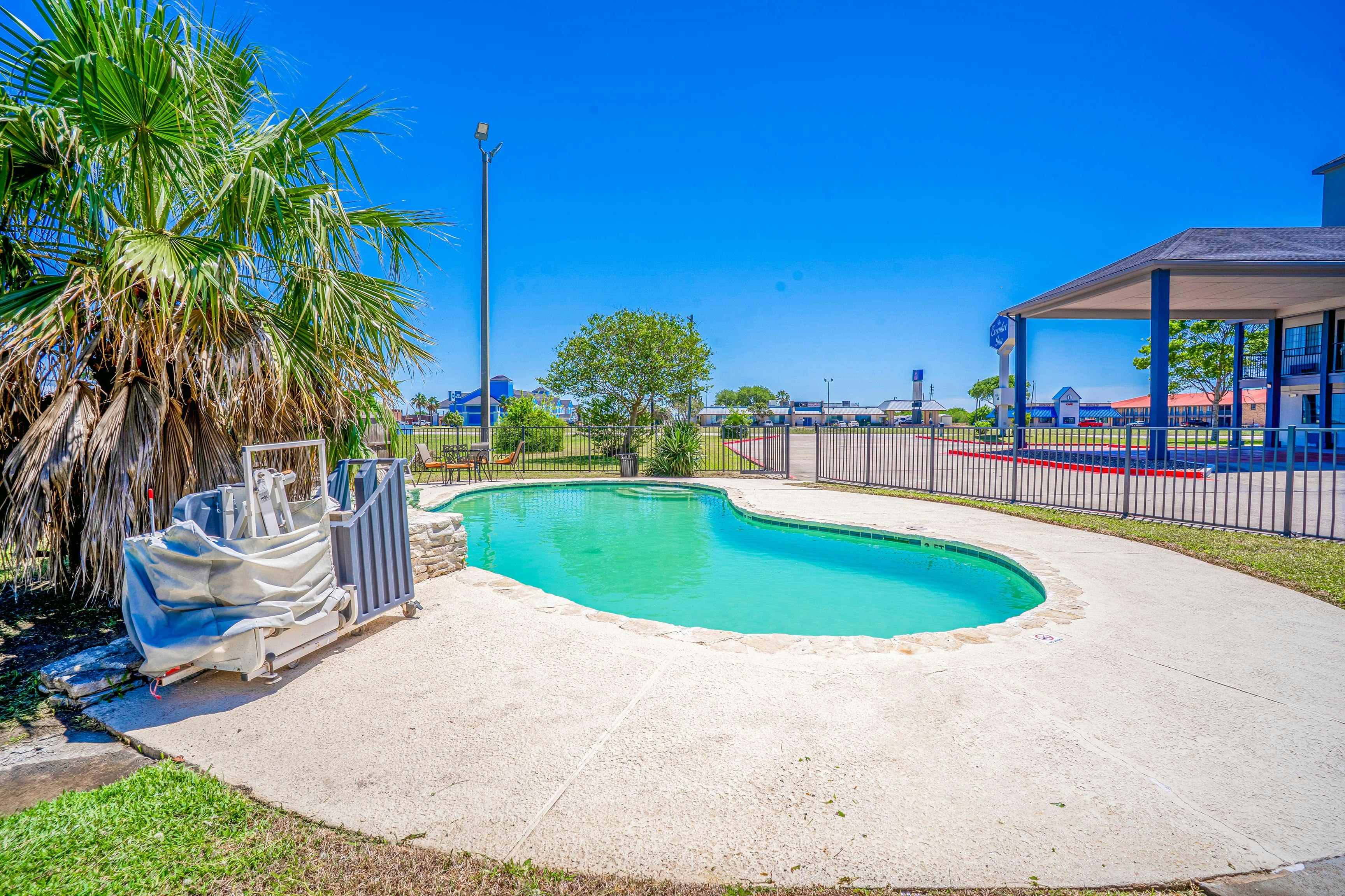 Executive Inn Port Lavaca by OYO 34/40