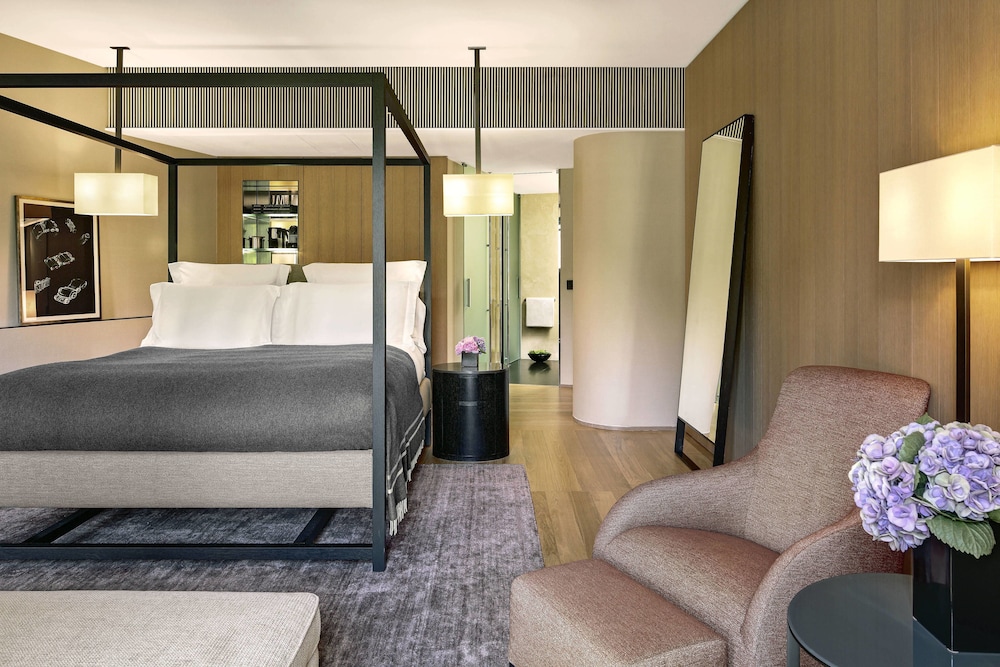 Bulgari Hotel Milano 27/32