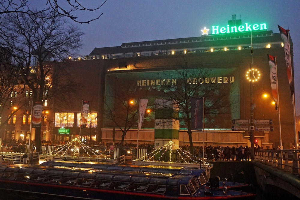 The College Hotel Amsterdam, Autograph Collection 5/90