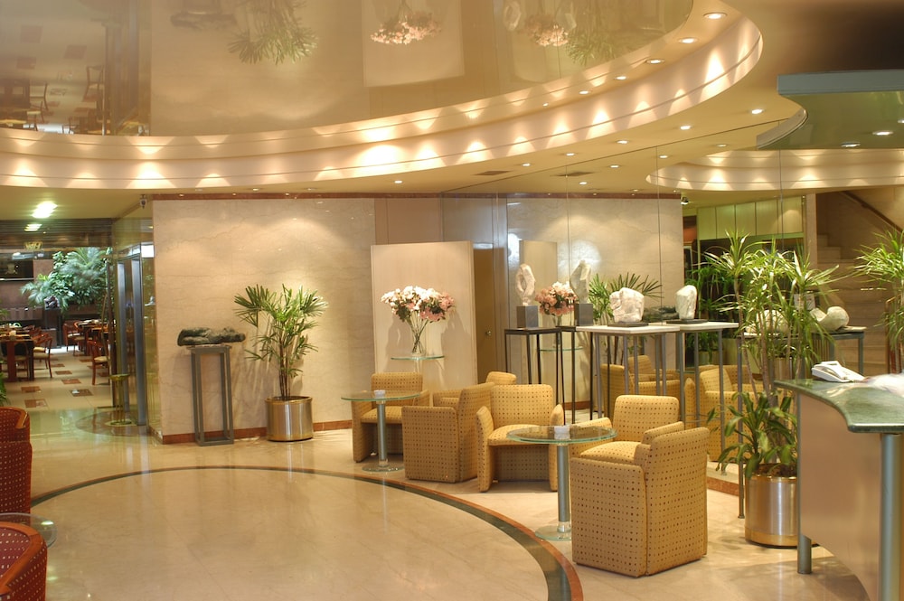 Wilton Hotel Buenos Aires 27/35